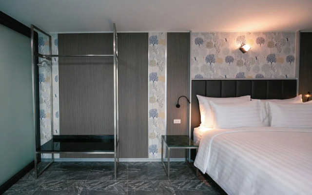 One Budget Hotel Chiangrai Baanmai