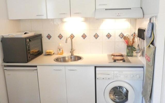 Appartement Saint-Lary-Soulan, 3 pièces, 6 personnes - FR-1-457-266