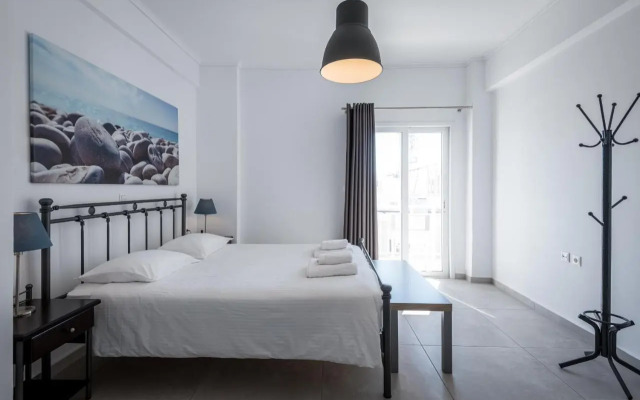 Milva Apartments
