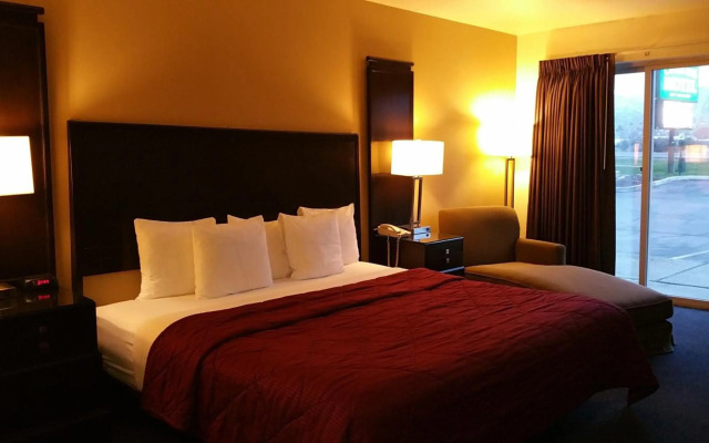 Cedars Inn