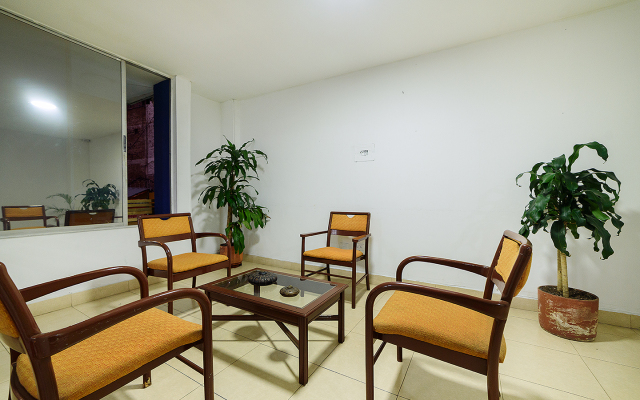 Hotel Konfortinn