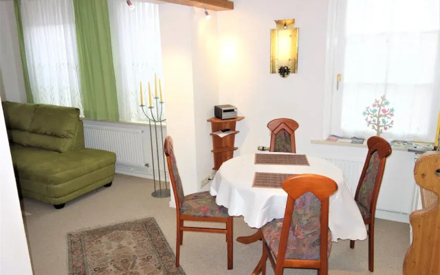 Ferienwohnung Tuchtfeld