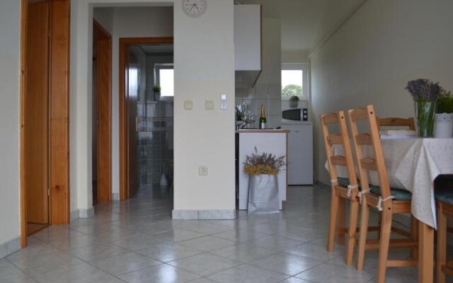 Rasin Apartments