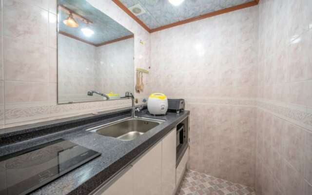 Inje Tourist Hotel