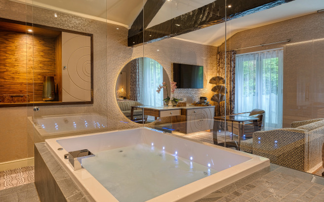 Ambleside Salutation Hotel & Spa, World Hotel Distinctive