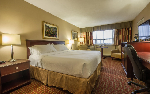 Holiday Inn St. John's Conference Centre by IHG