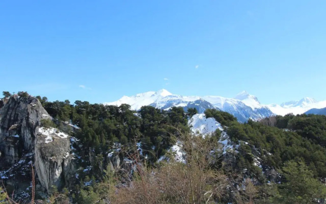 Appartement Aussois, 3 pièces, 6 personnes - FR-1-508-115