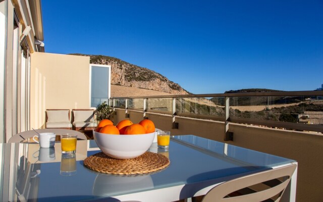 4-Seasons Penthouse Cullera