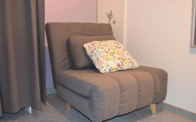 Gite Du Petit Coteau