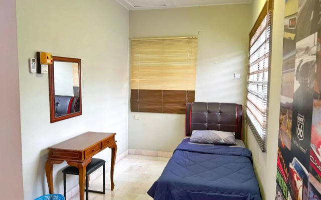 G East Ipoh Guesthouse