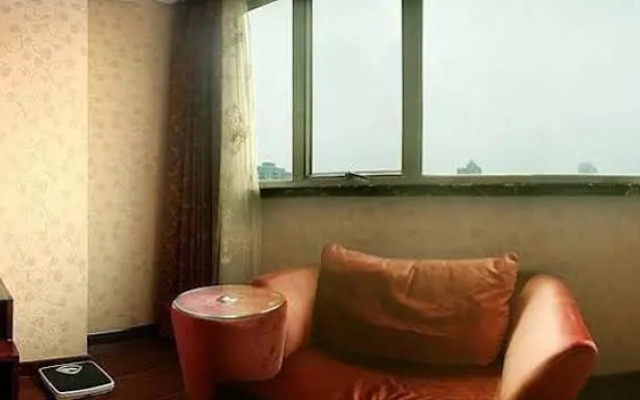 Hainan Hongyun Hotel