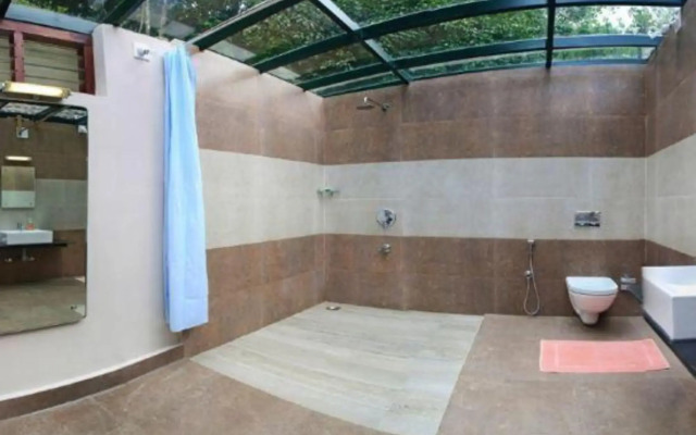 Rain Country Resort