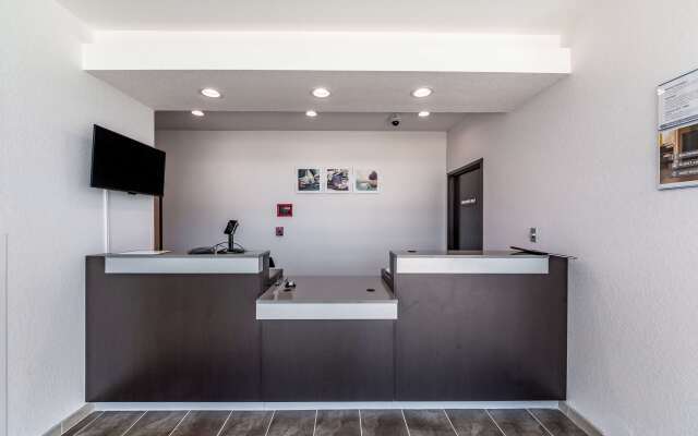 Studio 6 San Marcos, TX