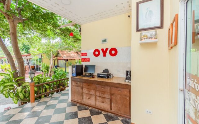 OYO 785 Baan Pak Rim Nam