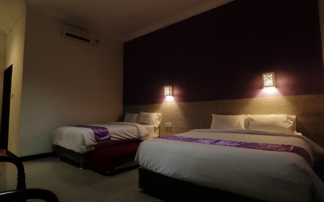 Bali Dream Costel Hotel