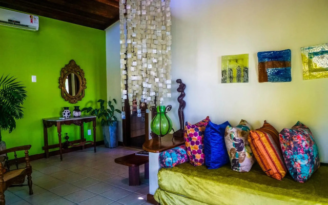 Hotel Portaló