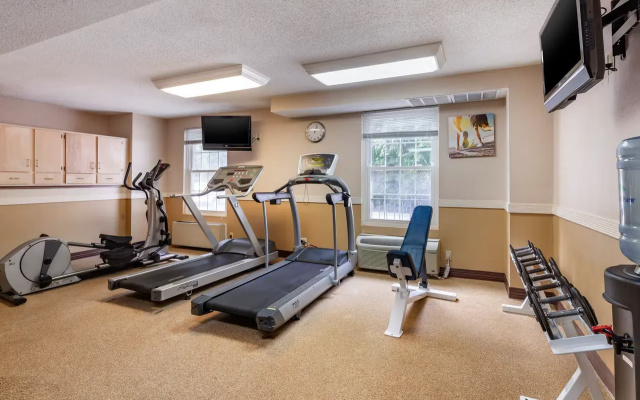 MainStay Suites Foxboro – Mansfield