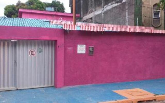Hostel UFPE INN