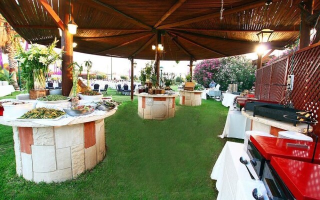 Nachsholim Holiday Village Hotel