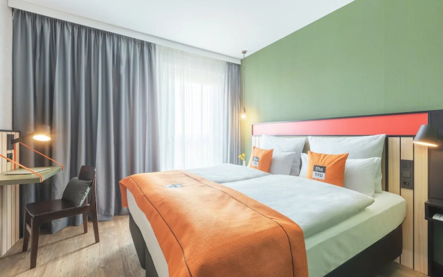 Holiday Inn - the niu, Amity Potsdam by IHG