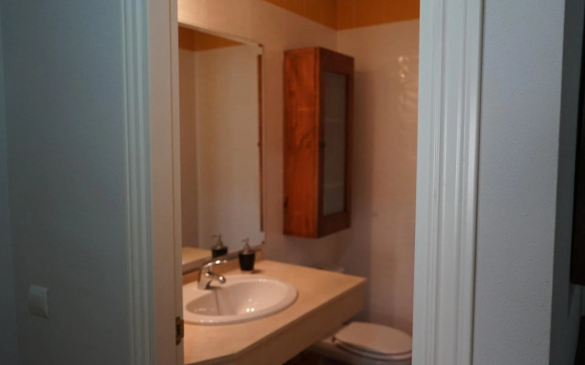 Apartamento San Pedro Playa