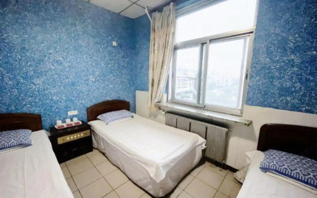 Shenyang Xinhongyuan Guest House