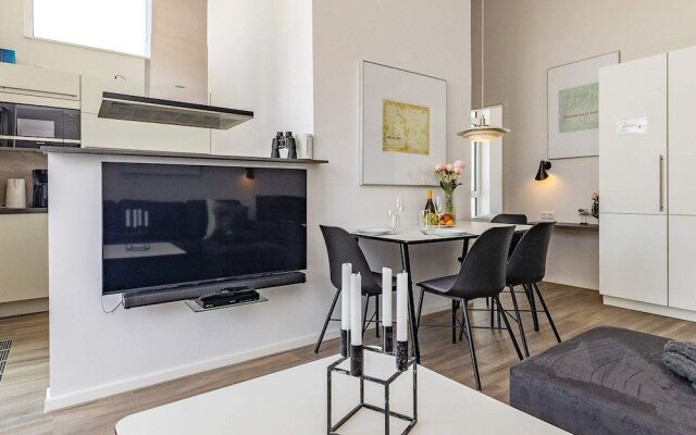 4 Person Holiday Home in Wendtorf