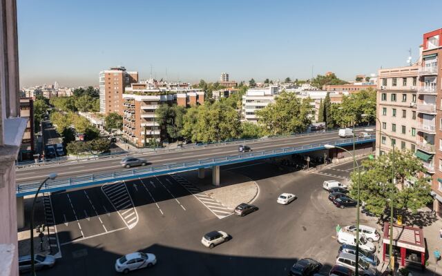 El Viso Smart II