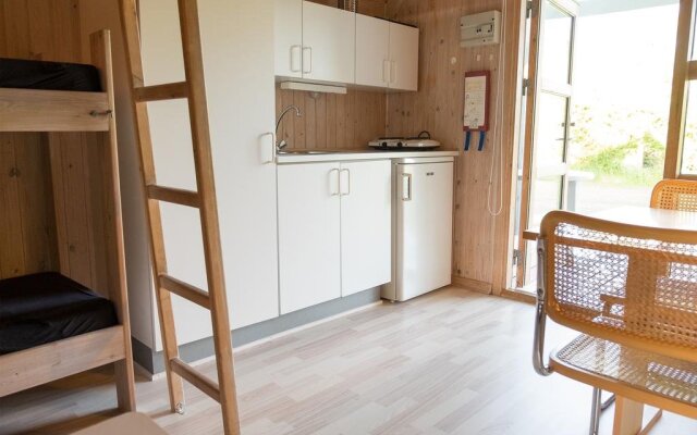 Asaa Camping & Cottages