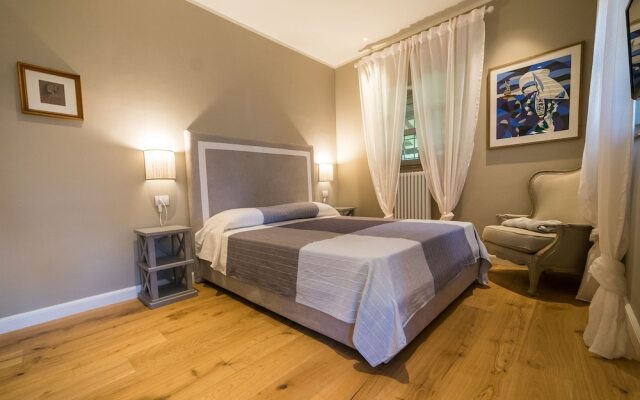 Agriturismo Baroncio - Casale Baroncello