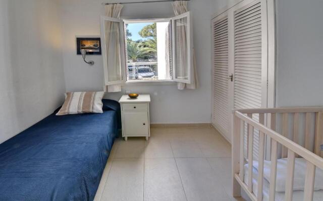 Apartamento Ferrera Park 206