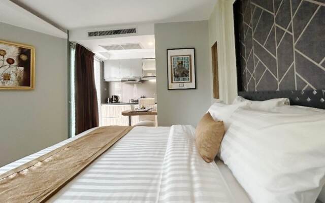 Aspira Suites Sukhumvit 20