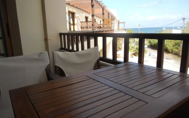 Indigo Mare Hotel Apartments