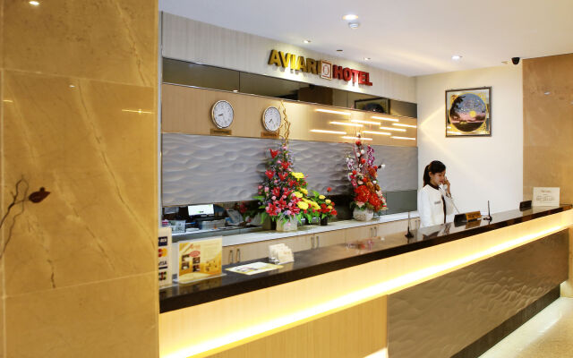 Aviari Hotel