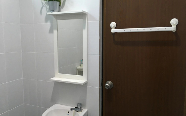 Arwaa Homestay Beachview