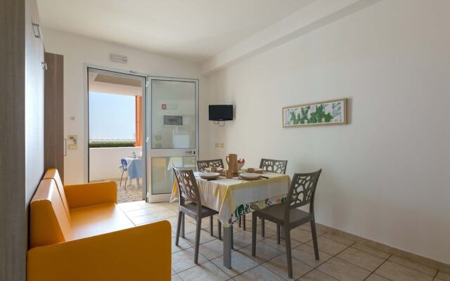 2833 Residence Solaris - Bilo Standard PT by Barbarhouse