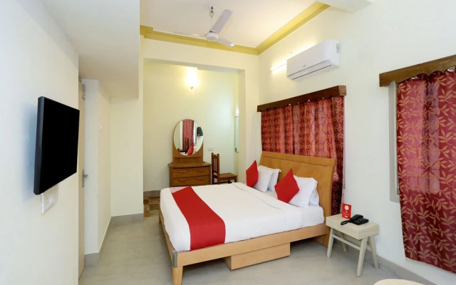 OYO 18627 Hotel Mithila