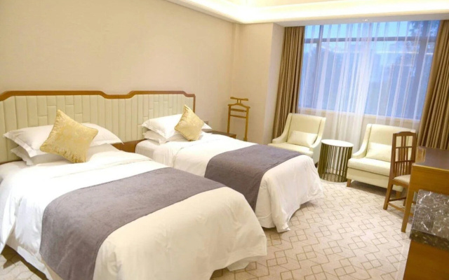 Hengshan Picardie Hotel