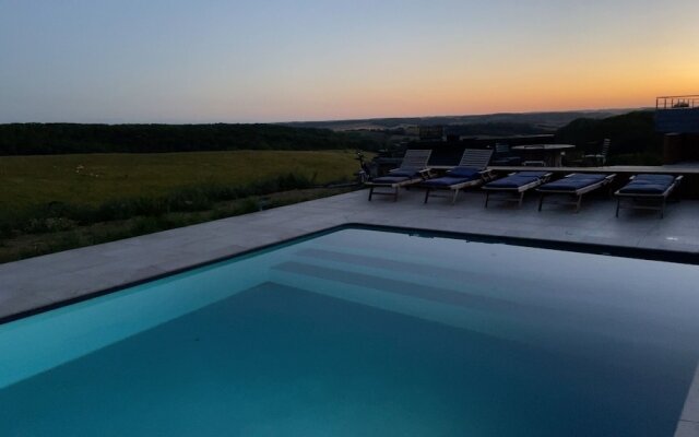 Hitton Séjours Nature