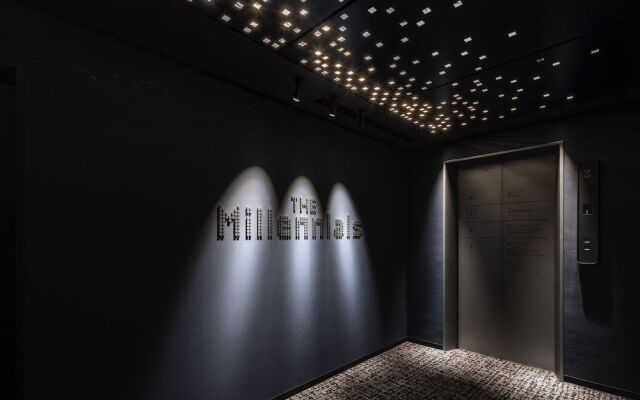 The Millennials Fukuoka