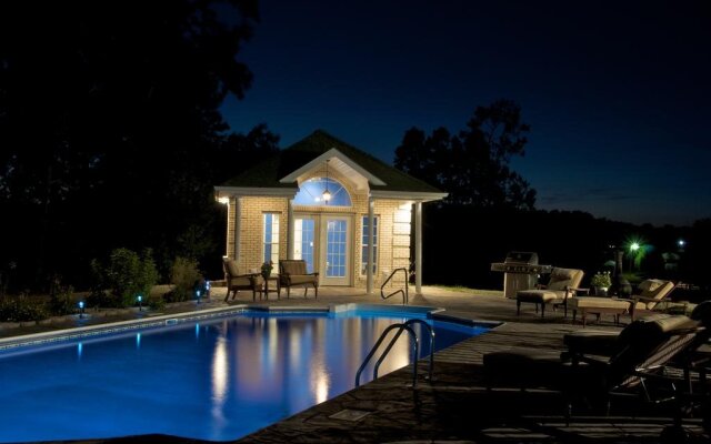 Southern Grace Bed & Breakfast