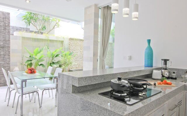 Nikaya Villa