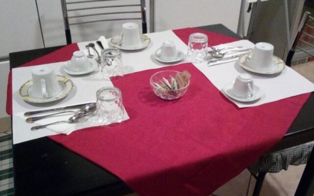 Bed & Breakfast A Pinocchio