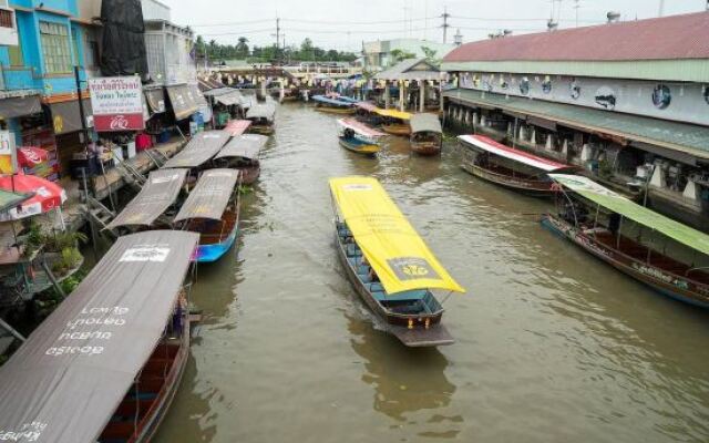 Jekky's Homestay