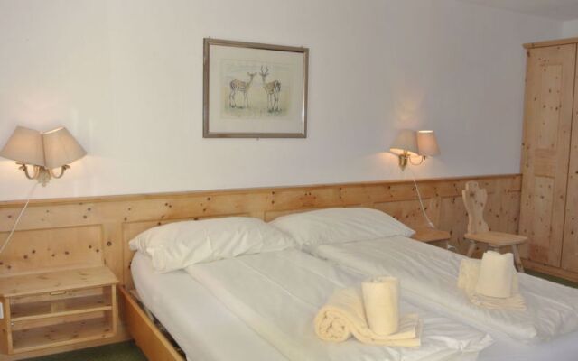 Apartment 348 Silvaplana-Surlej