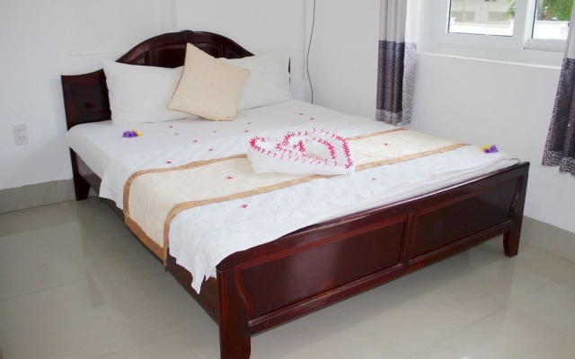 Manila Resort Mui Ne – Guest Rooms – Phan Thiet