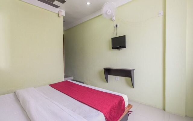 Collection O Eden Residency