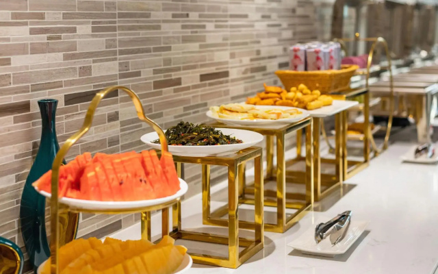 Lavande Hotel (Hechi Macau International City)