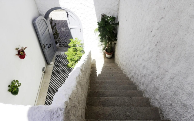 Vintage Hotel Alacati