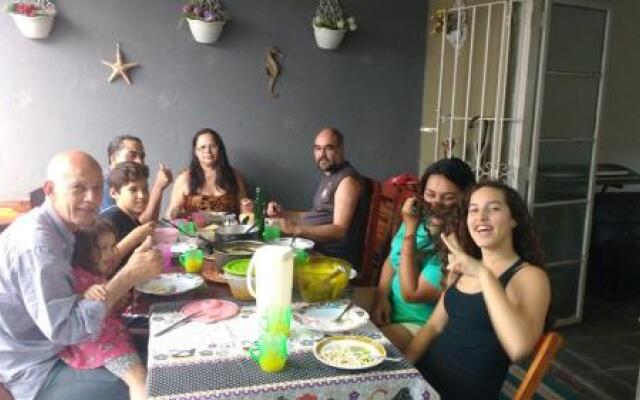 Adventure Hostel Ubatuba